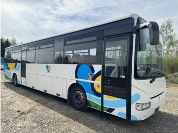 Turistik otobüs Irisbus Crossway/Klimatyzacja/62+30 miejsc/Euro 5: fotoğraf 1