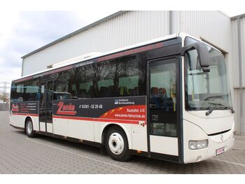 Şehirlerarası otobüs Irisbus Crossway SFR 160( Schaltung, Euro 4): fotoğraf 1