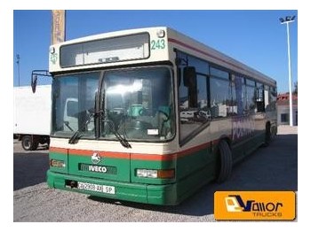 Iveco 55 22 C3 // 5522C3 - Otobüs