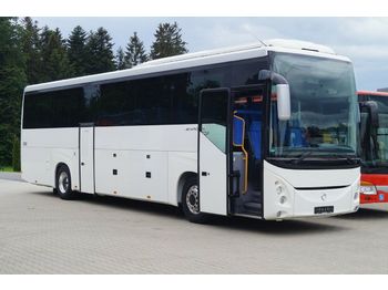Turistik otobüs Iveco Irisbus Evadys HD SFR130 original 317TKM: fotoğraf 1