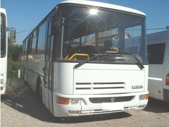 Otobüs KAROSA C510034: fotoğraf 1