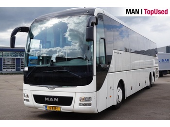 Turistik otobüs MAN Lion's Coach RHC 464 L (460): fotoğraf 1