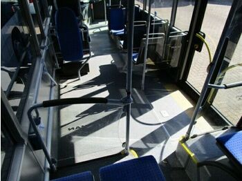 Şehir otobüsü MAN Lions City G, A23, Klima, 49 Sitze, Euro 4: fotoğraf 4