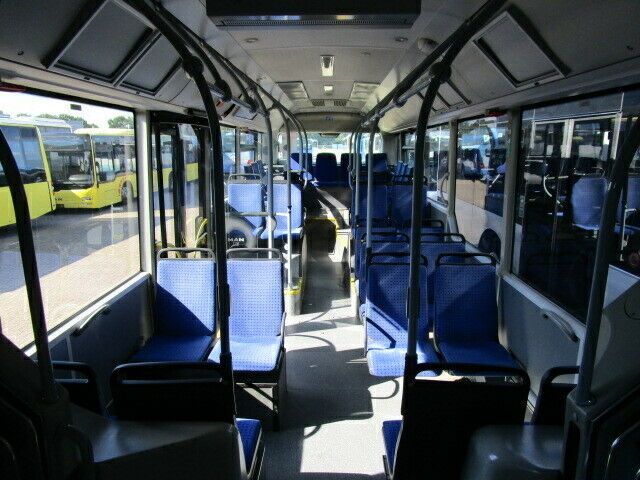 Şehir otobüsü MAN Lions City G, A23, Klima, 49 Sitze, Euro 4: fotoğraf 6