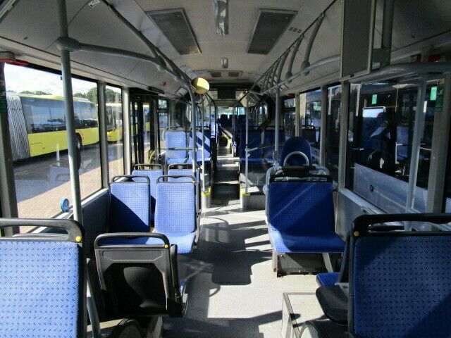 Şehir otobüsü MAN Lions City G, A23, Klima, 49 Sitze, Euro 4: fotoğraf 8