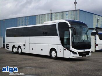 Turistik otobüs MAN Lions Coach L R08, Euro 6, 65 Sitze, Automatik: fotoğraf 1