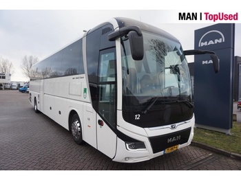 Turistik otobüs MAN MAN Lion's Coach R10 RHC 424 C (420) 60P: fotoğraf 1