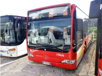 Şehir otobüsü MERCEDES-BENZ CITARO O530: fotoğraf 1