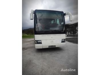Turistik otobüs MERCEDES-BENZ O404R10 HDH: fotoğraf 1