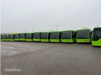 Şehirlerarası otobüs MERCEDES-BENZ O530 LE MÜ: fotoğraf 1