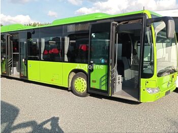 Şehirlerarası otobüs MERCEDES-BENZ O530 LE MÜ: fotoğraf 1