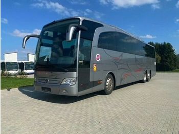 Turistik otobüs Mercedes-Benz O580 Travego 16 RHD-M ( Euro 6 ): fotoğraf 1