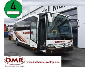 Turistik otobüs Mercedes-Benz O 510 Tourino / 411 / MD9: fotoğraf 1