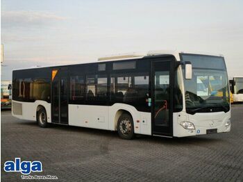 Şehir otobüsü Mercedes-Benz O 530 Citaro C2/Klima/Retarder/299 PS/44 Sitze: fotoğraf 1