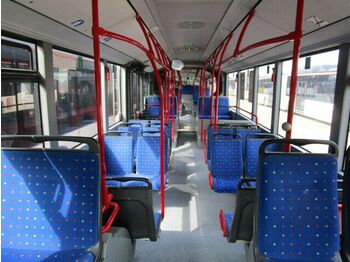 Şehir otobüsü Mercedes-Benz O 530 G Citaro, Euro 4, Rampe, 1. HAND: fotoğraf 3