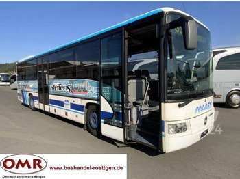 Şehirlerarası otobüs Mercedes-Benz - O 550 Integro/ Intouro/ S 315 UL: fotoğraf 1
