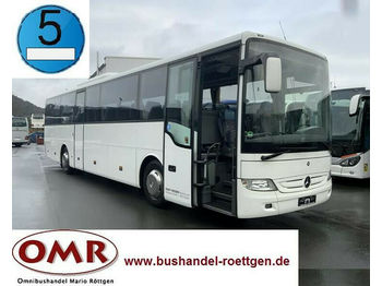 Şehirlerarası otobüs Mercedes-Benz Tourismo RH / S 415: fotoğraf 1