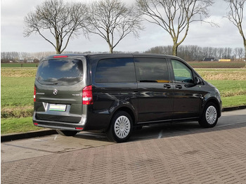 Minibüs, Minivan Mercedes-Benz Vito 114 CDI TOURER 9prs automaat airco!: fotoğraf 3