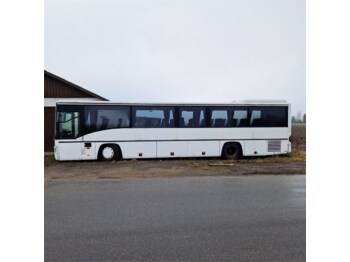Şehirlerarası otobüs Mercedes Integro 0-550 627: fotoğraf 2