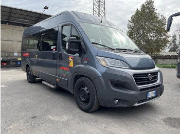 FIAT Ducato Maxi - Minibüs