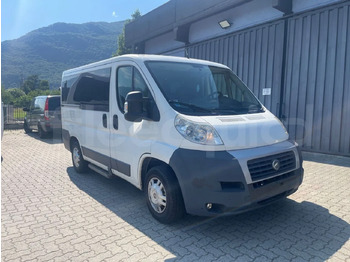  Fiat Ducato - Minibüs