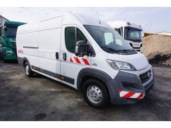 Fiat Ducato Multijet 130 Maxi Kasten L5H2 *Manual/PDC  - Minibüs