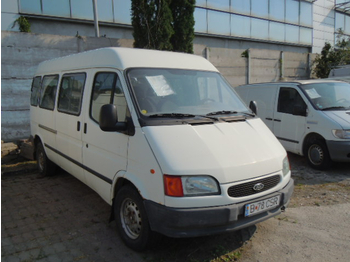 Ford Transit 14 +1Locuri - Minibüs