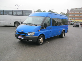Ford Transit 16+1 sitze - Minibüs