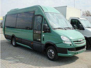 IVECO Daily 50C18A CVP - Minibüs