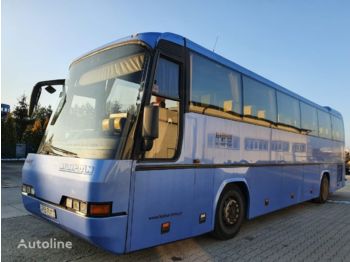Turistik otobüs NEOPLAN N 316SHD: fotoğraf 1