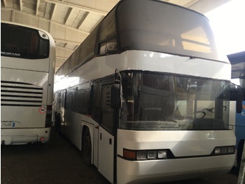 Çift katlı otobüs NEOPLAN Skyliner: fotoğraf 1