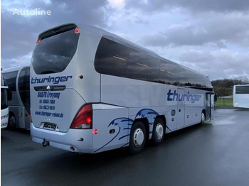 Turistik otobüs Neoplan Cityliner: fotoğraf 4