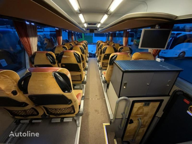 Turistik otobüs Neoplan Cityliner: fotoğraf 19