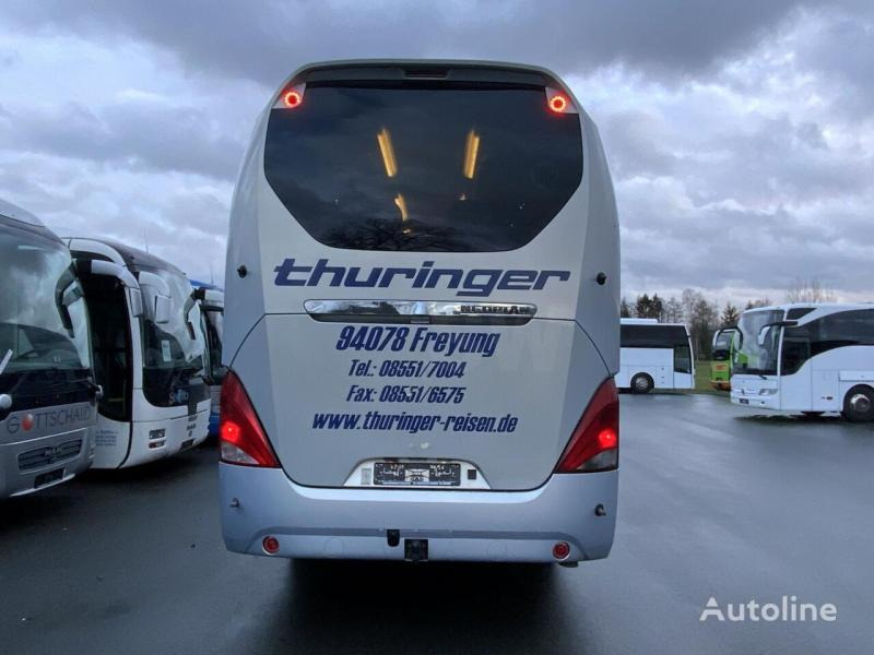 Turistik otobüs Neoplan Cityliner: fotoğraf 9