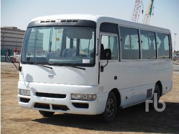 Nissan CIVILIAN 26 Passenger 4X2 - Otobüs