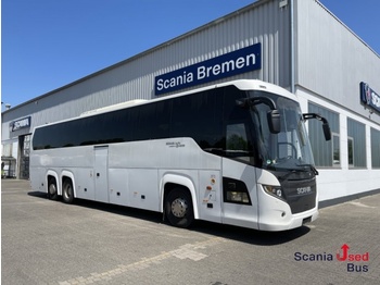 Turistik otobüs SCANIA Touring HD 13.7m: fotoğraf 1