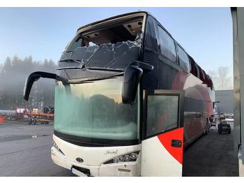Turistik otobüs Scania K440 Beulas Only parts: fotoğraf 1