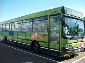 IVECO EURORIDER- 29A - Şehir otobüsü