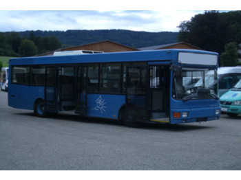 MAN 469 / 11.190 HOCL - Şehir otobüsü