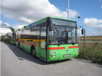 MAN A78 - Şehir otobüsü