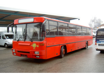 MAN GS ÜH 270 - Şehir otobüsü