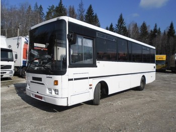  Nissan RB80 - Şehir otobüsü