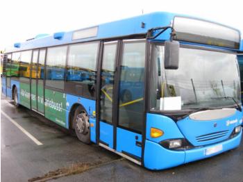 Scania CN113 - Şehir otobüsü