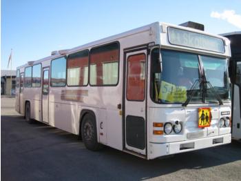 Scania CN 113 - Şehir otobüsü