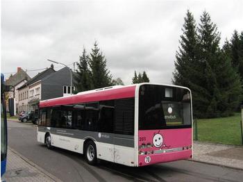 Solaris Urbino 10 Midi Niederflur  - Şehir otobüsü