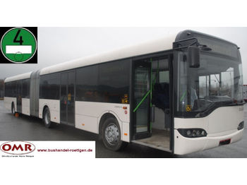 Solaris Urbino 18 / 530 G / A 23  - Şehir otobüsü