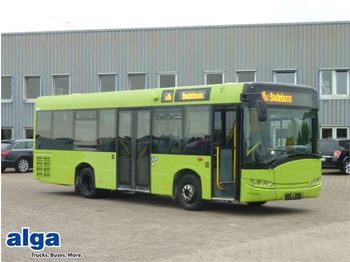 Solaris Urbino 8,9 LE  - Şehir otobüsü