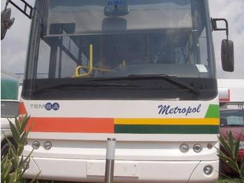 TEMSA METROPOL CITY - Şehir otobüsü