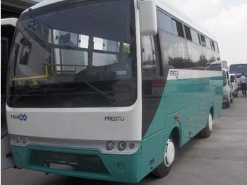 TEMSA PRESTIJ - Şehir otobüsü