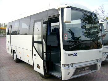 TEMSA PRESTIJ SUPER - Şehir otobüsü